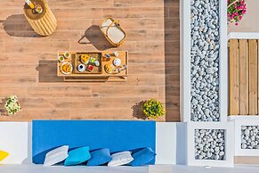 Andromeda Residences