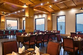 Digantaa Resort