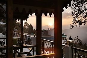 Digantaa Resort