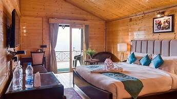 Digantaa Resort