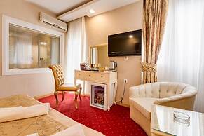 Twins Hotel