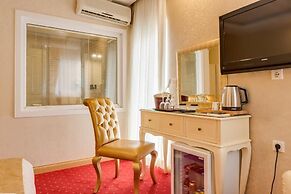 Twins Hotel
