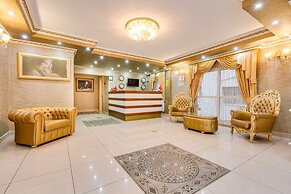 Twins Hotel