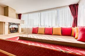 Twins Hotel