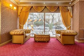 Twins Hotel