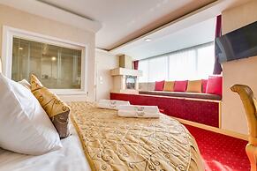 Twins Hotel