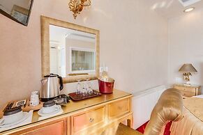 Twins Hotel
