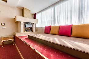 Twins Hotel