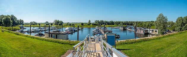 Europarcs Marina Strandbad