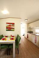 Europarcs Marina Strandbad
