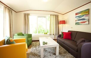 Europarcs Marina Strandbad