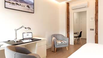 Woohoo Rooms Boutique Sol