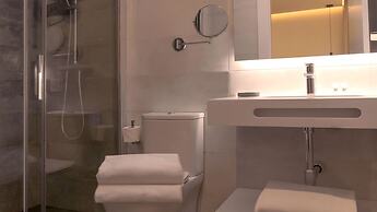 Woohoo Rooms Boutique Sol