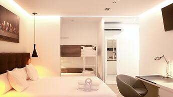 Woohoo Rooms Boutique Sol