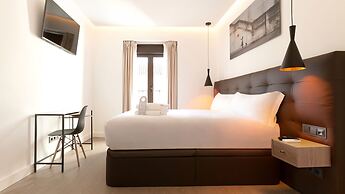 Woohoo Rooms Boutique Sol