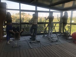 Mount Ida Detox Hotel Adults only Izmir