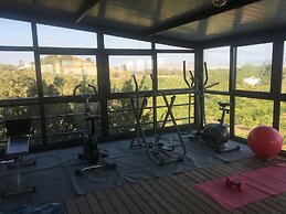 Mount Ida Detox Hotel Adults only Izmir