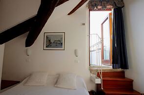 Hotel ai do Mori