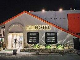 Marina Wadi Degla Hotel