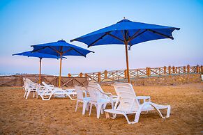 Marina Wadi Degla Hotel