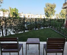 Marina Wadi Degla Hotel