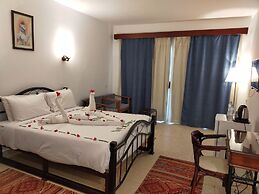 Marina Wadi Degla Hotel