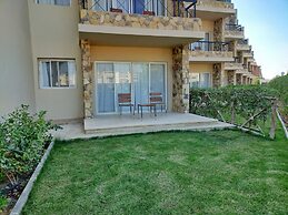 Marina Wadi Degla Hotel