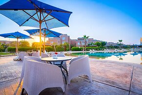 Marina Wadi Degla Hotel