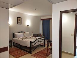 Marina Wadi Degla Hotel