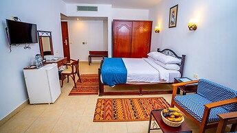 Marina Wadi Degla Hotel
