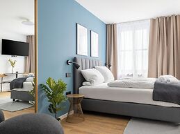 Limehome Augsburg Annastraße