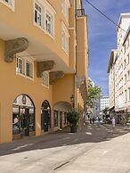 Limehome Augsburg Annastraße