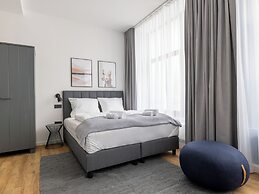 Limehome Augsburg Annastraße