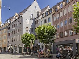 Limehome Augsburg Annastraße
