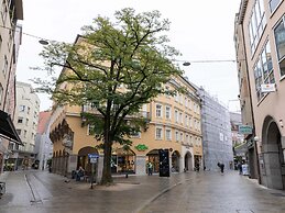 Limehome Augsburg Annastraße