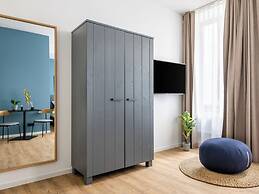 Limehome Augsburg Annastraße