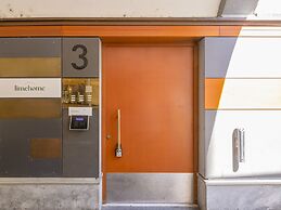 Limehome Augsburg Annastraße