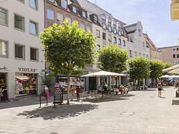 Limehome Augsburg Annastraße