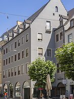 Limehome Augsburg Annastraße