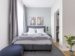 Limehome Augsburg Annastraße