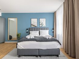 Limehome Augsburg Annastraße