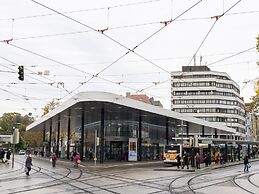 Limehome Augsburg Annastraße