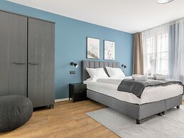Limehome Augsburg Annastraße