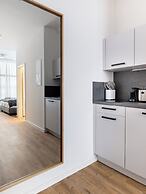 Limehome Augsburg Annastraße