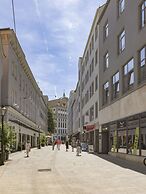 Limehome Augsburg Annastraße