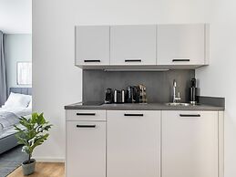 Limehome Augsburg Annastraße