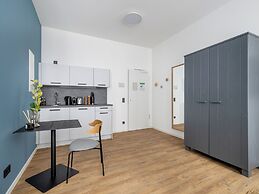 Limehome Augsburg Annastraße