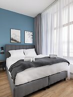 Limehome Augsburg Annastraße
