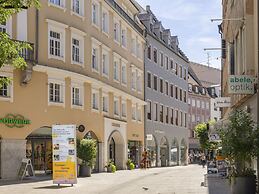 Limehome Augsburg Annastraße