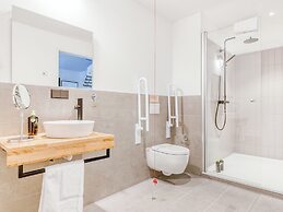 Limehome Augsburg Annastraße